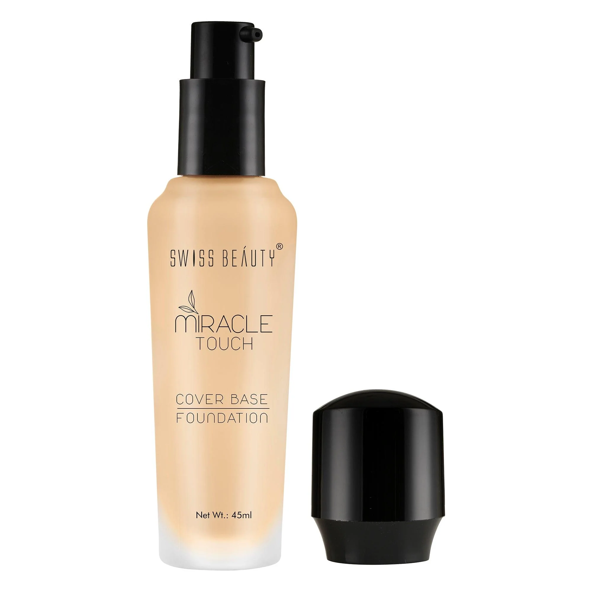 Miracle Touch Foundation - Image 9