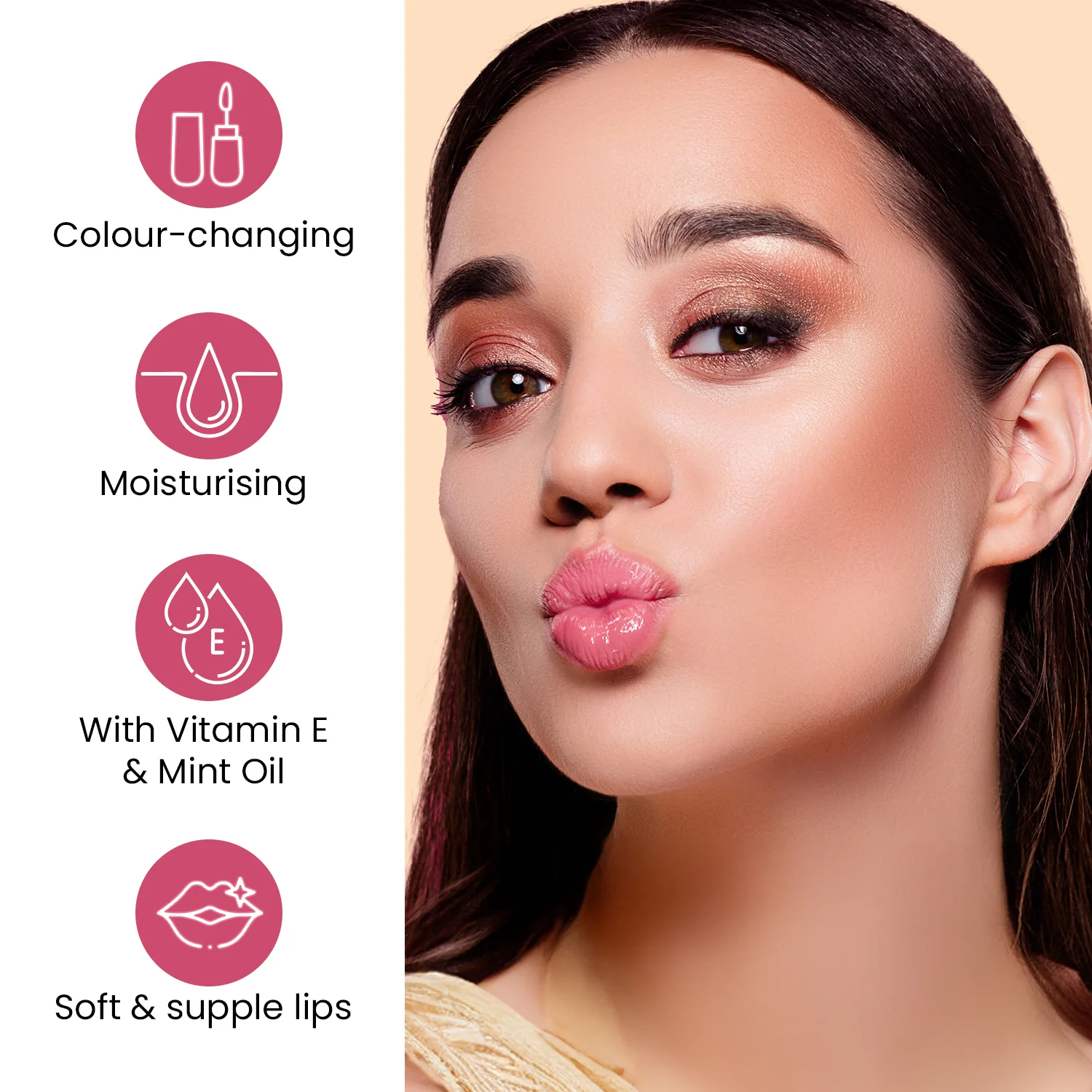 Moist Heist Lip Oil - Image 20