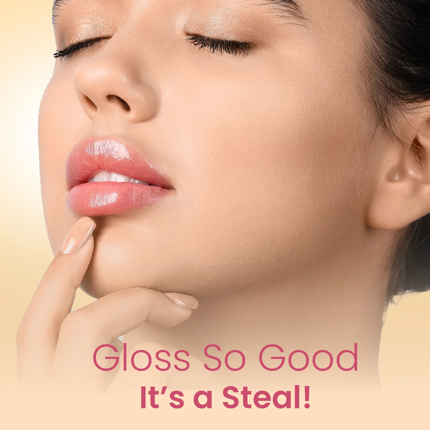 Moist Heist Lip Oil - Image 22