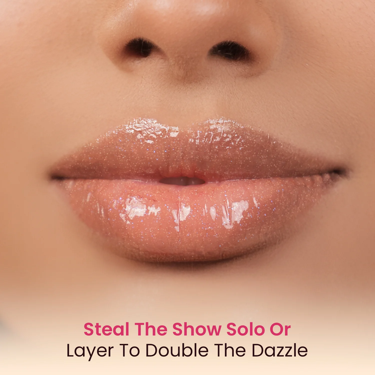 Moist Heist Shimmer Lip Oil - Image 22