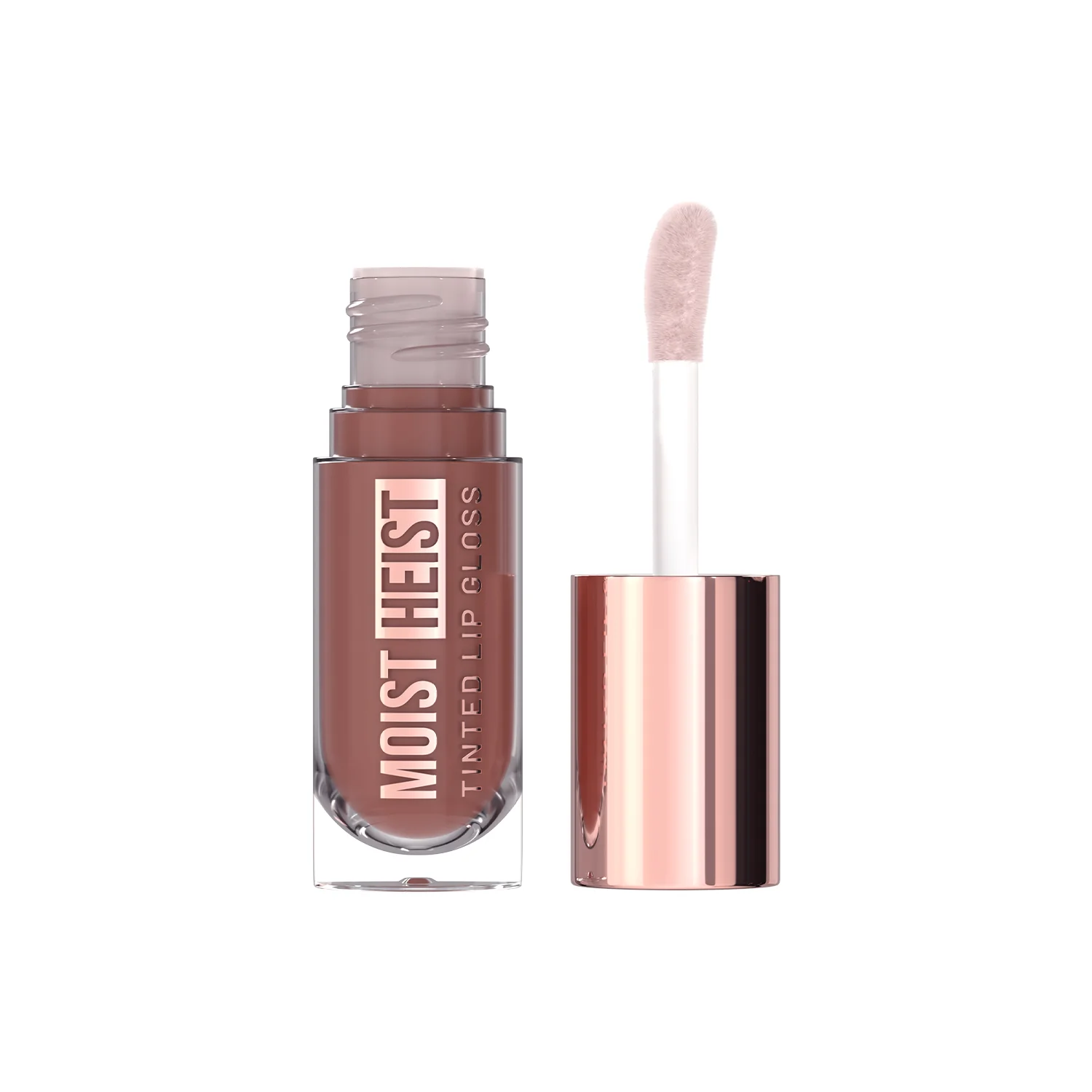 Moist Heist Tinted Lip Gloss - Image 2