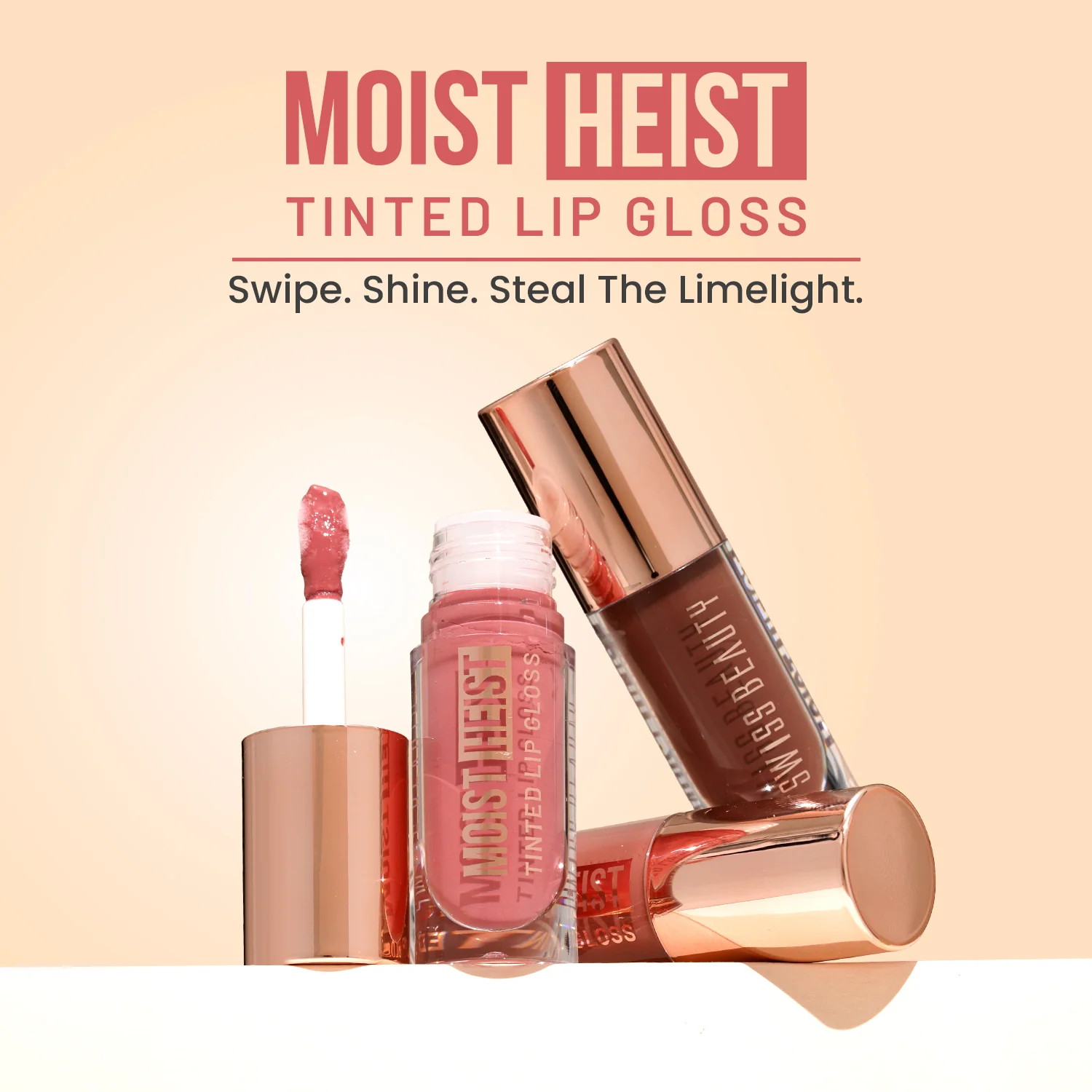 Moist Heist Tinted Lip Gloss - Image 23