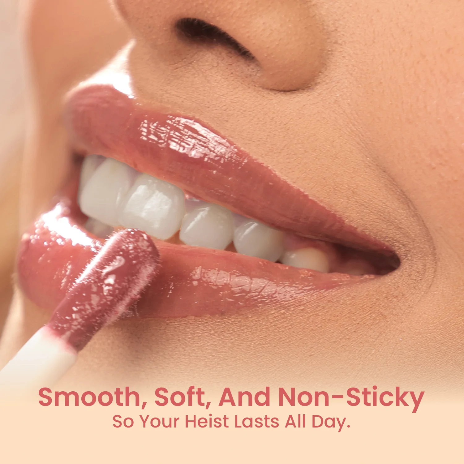 Moist Heist Tinted Lip Gloss - Image 26