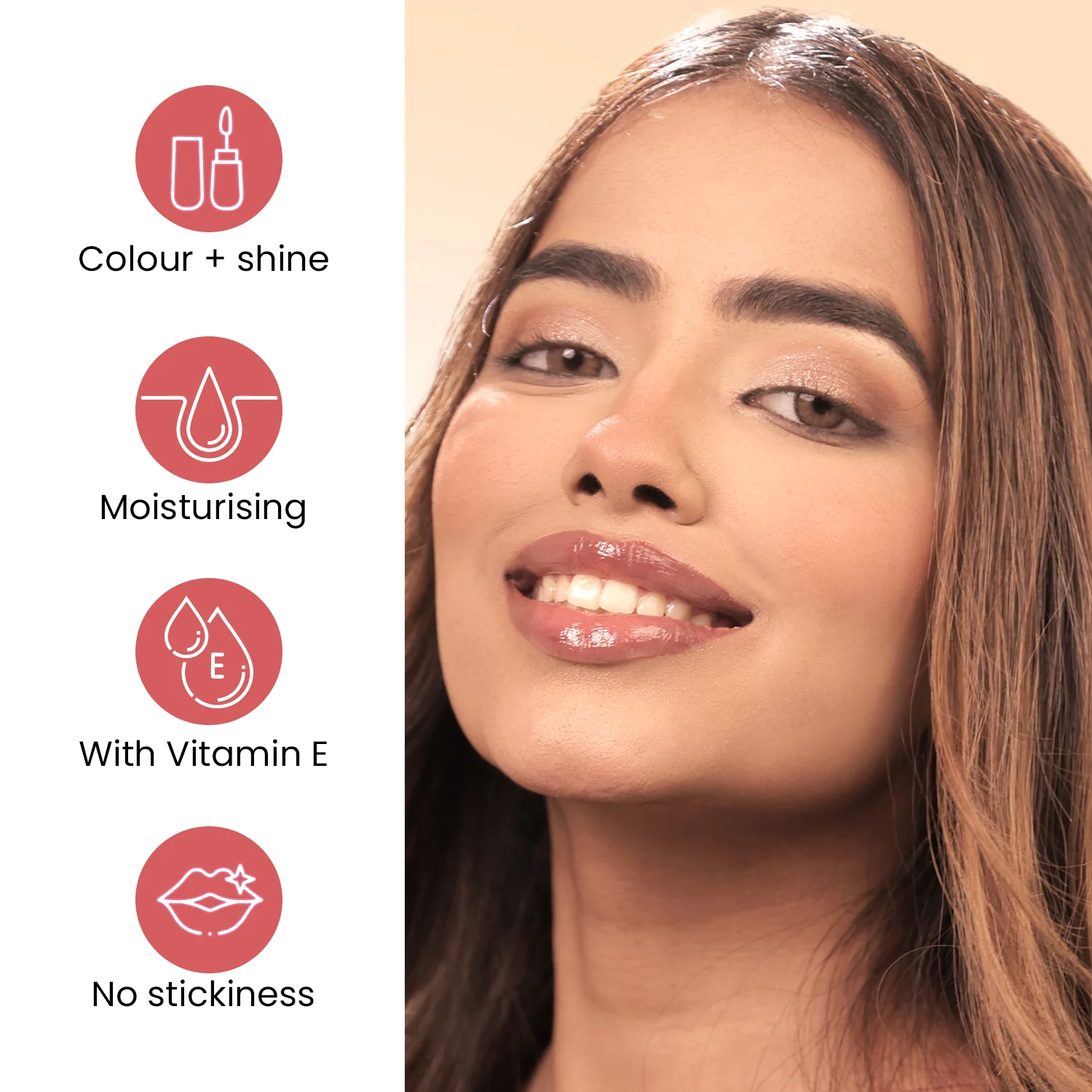 Moist Heist Tinted Lip Gloss - Image 36