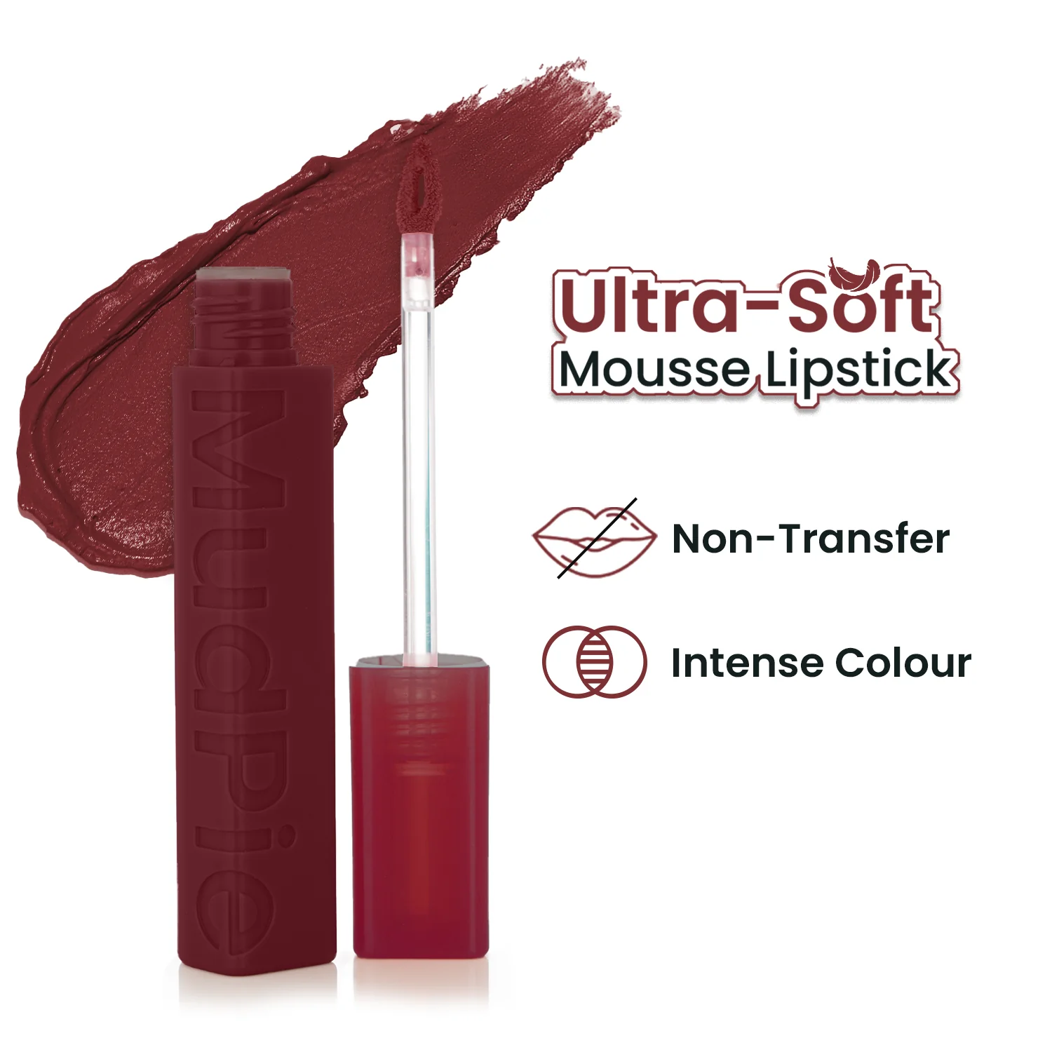 Mudpie Mousse Lipstick - Image 13