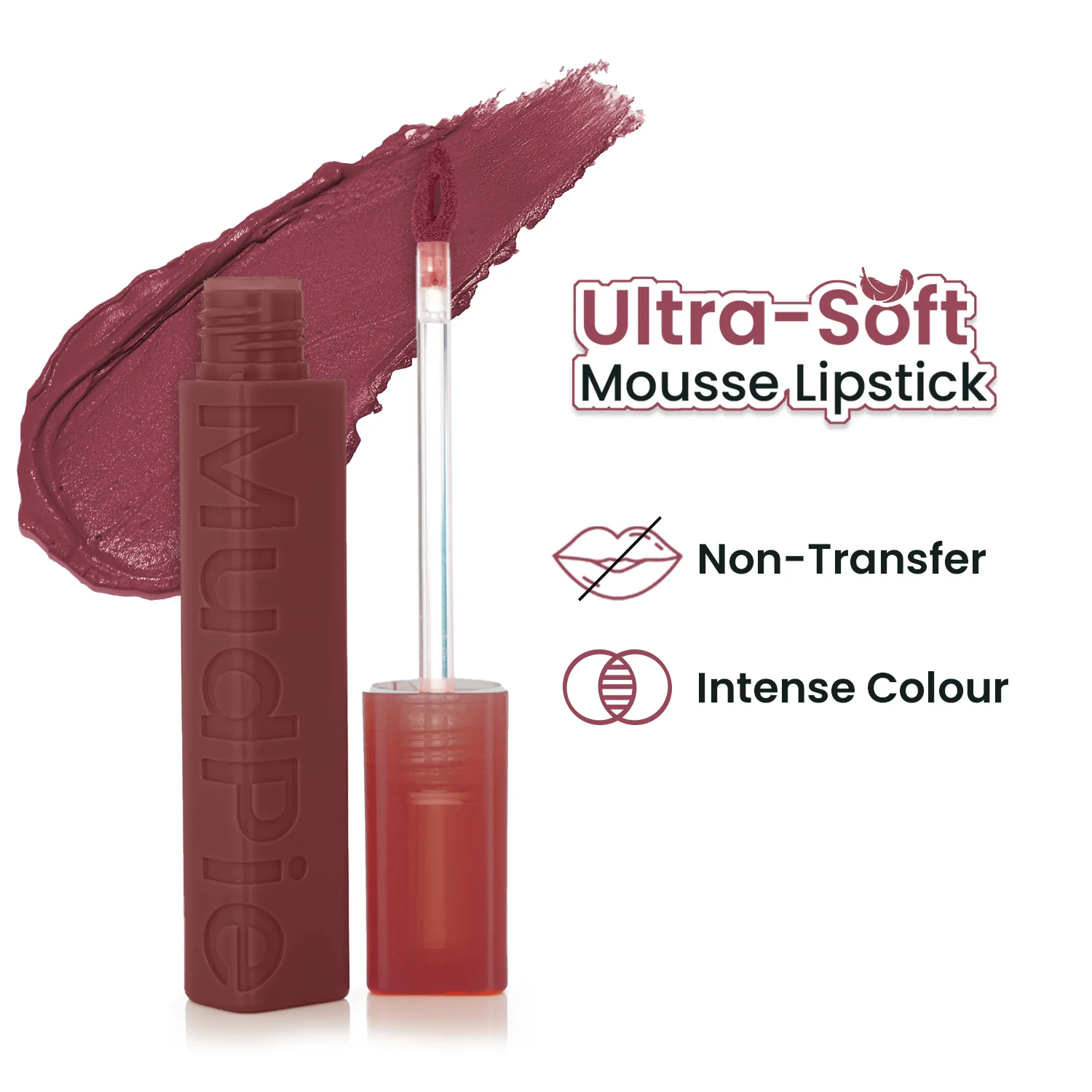 Mudpie Mousse Lipstick - Image 14