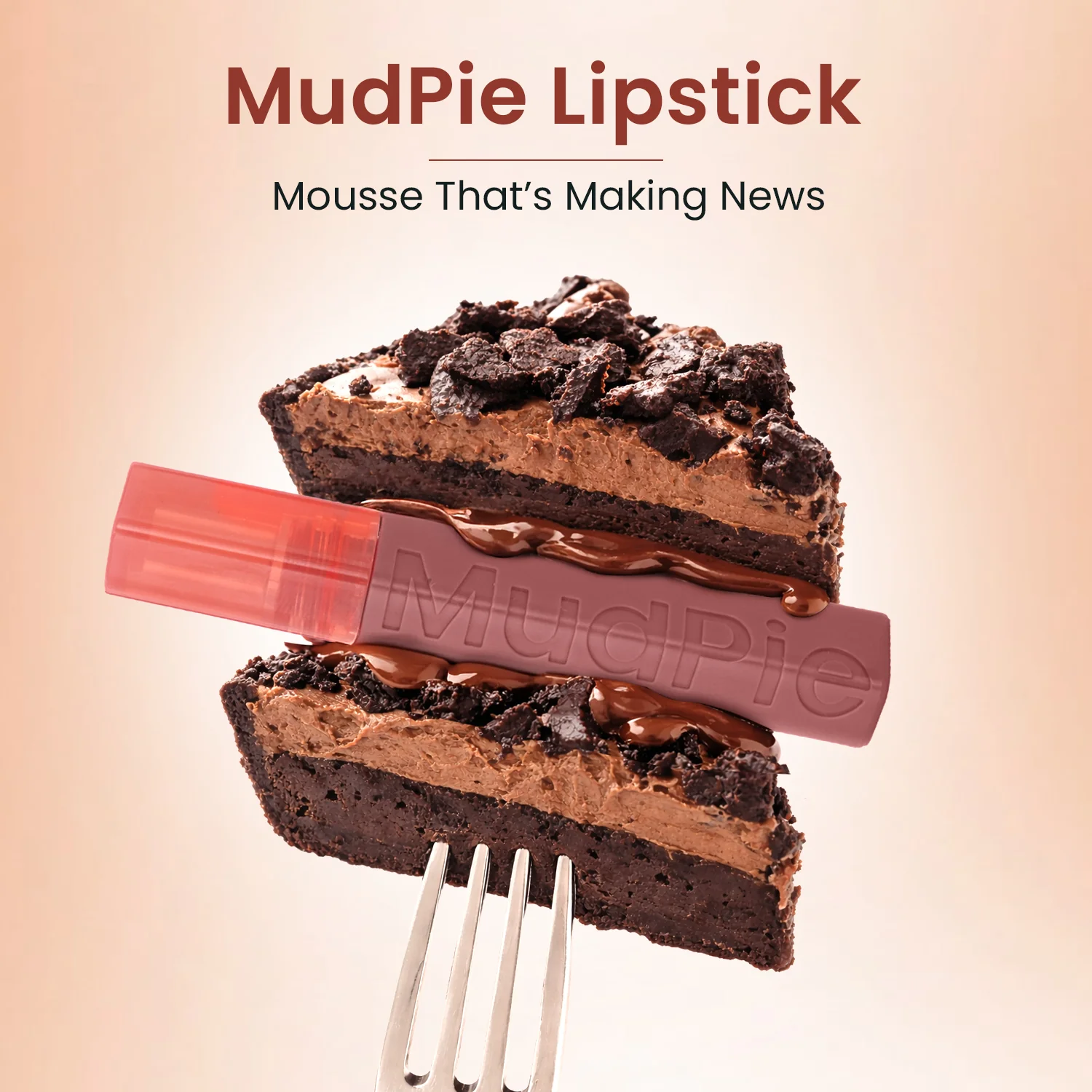 Mudpie Mousse Lipstick - Image 73
