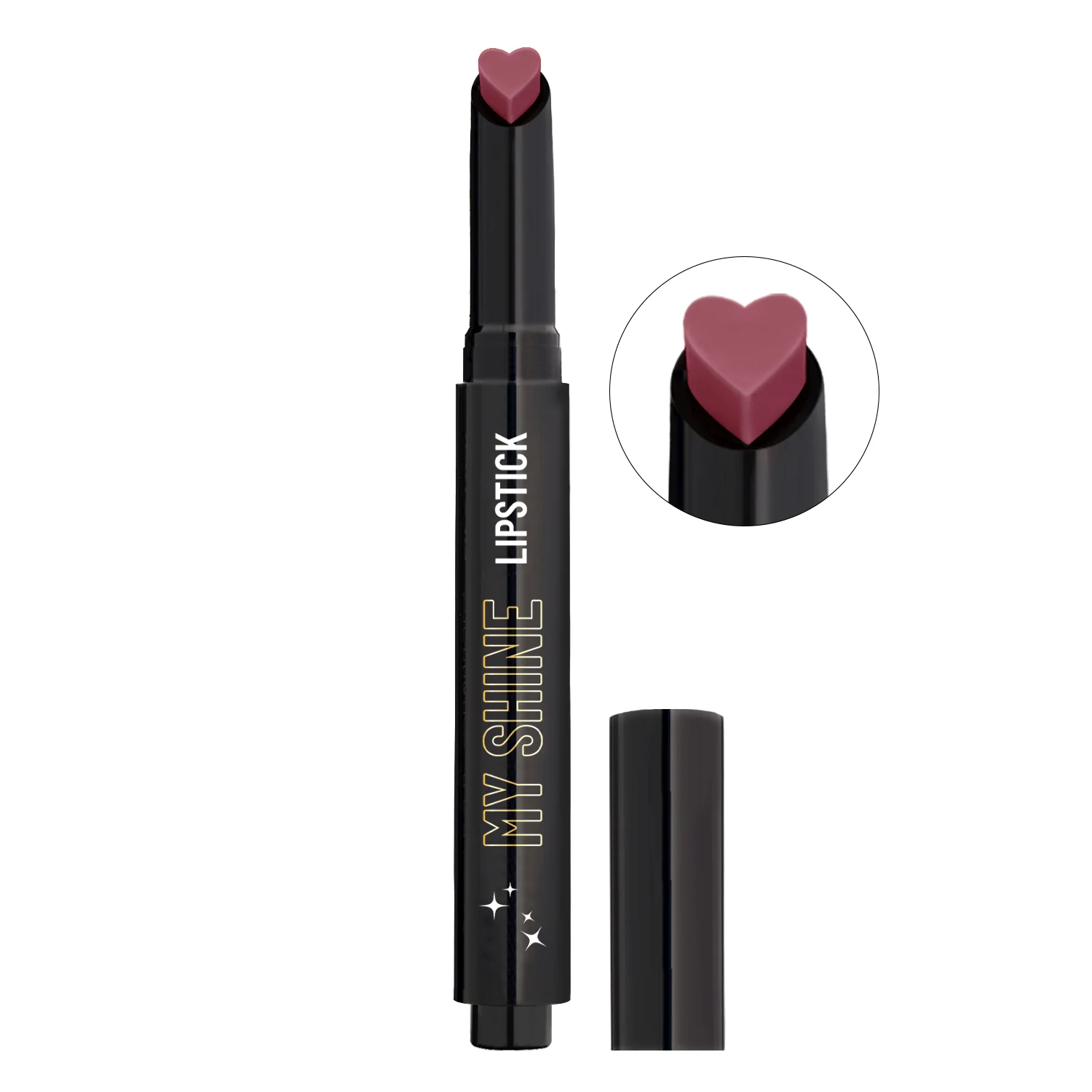 My Shine Lipstick - Image 6