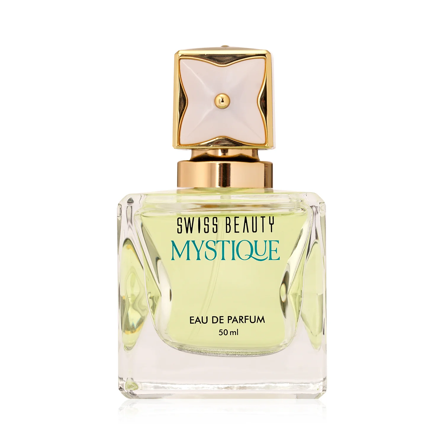Mystique Eau De Parfum