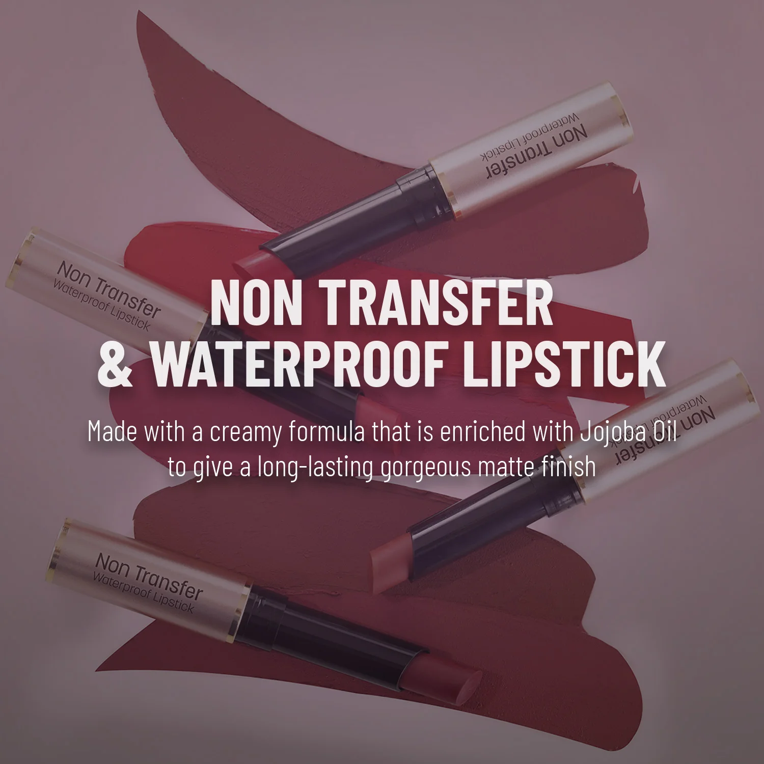Non-Transfer Lipstick - Image 118