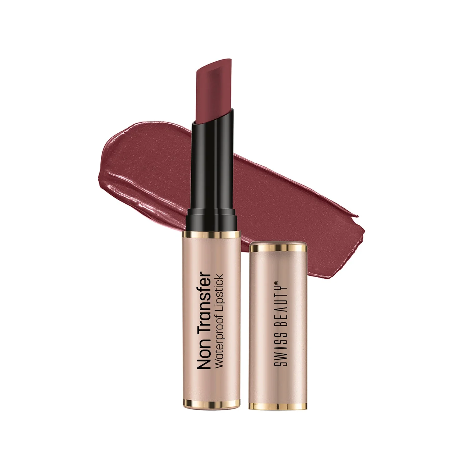 Non-Transfer Lipstick - Image 256