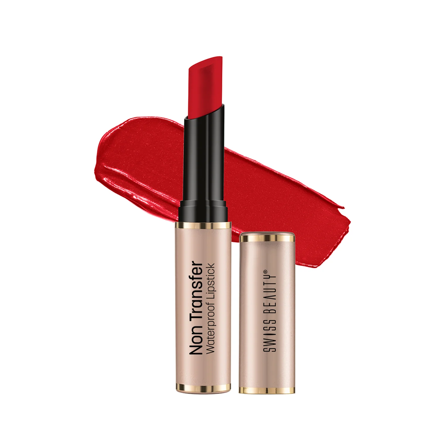 Non-Transfer Lipstick - Image 6