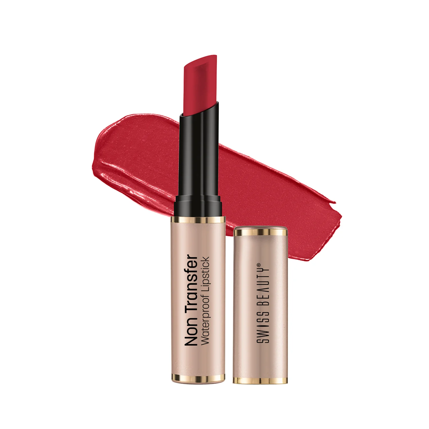Non-Transfer Lipstick - Image 9