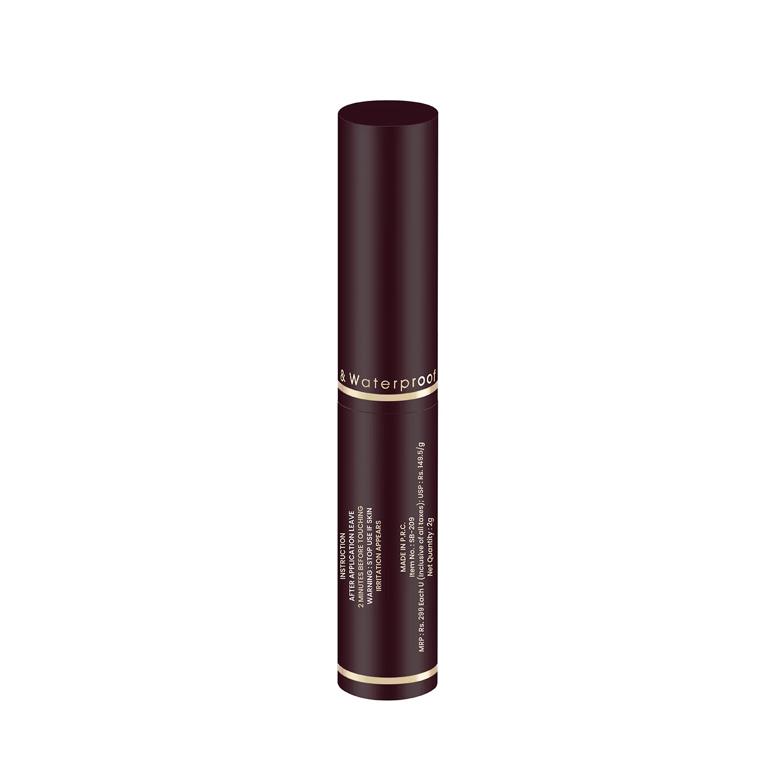 Non-transfer Matte Lipstick - Image 203