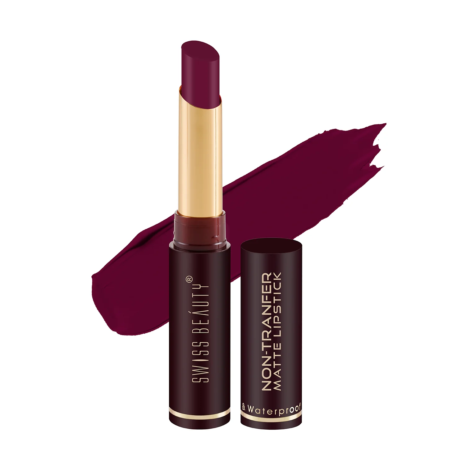 Non-transfer Matte Lipstick - Image 23