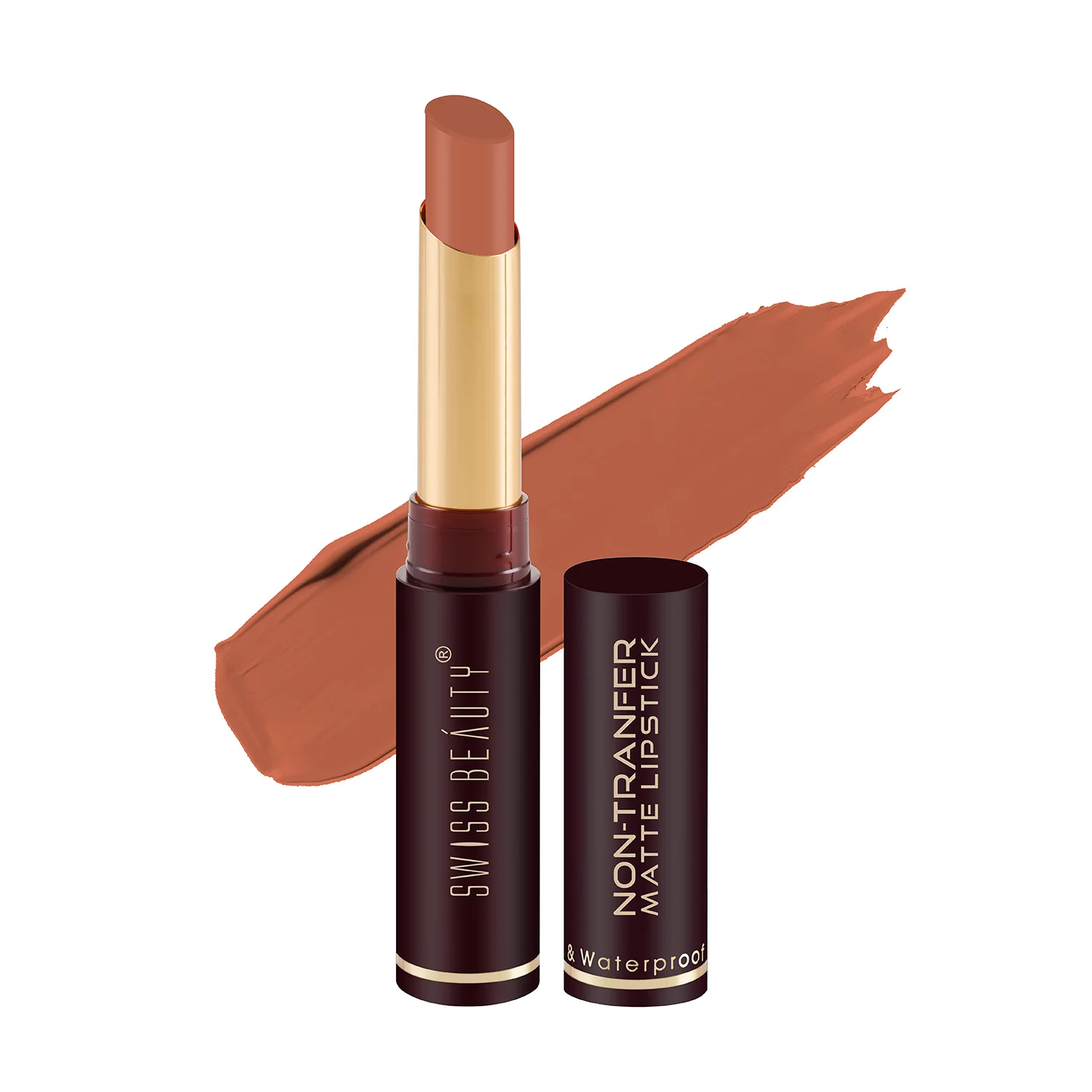 Non-transfer Matte Lipstick - Image 25