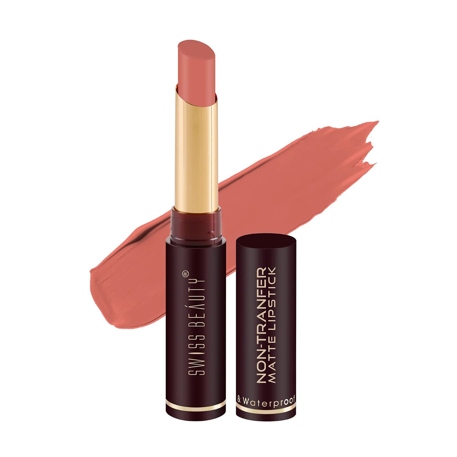 Non-transfer Matte Lipstick - Image 30