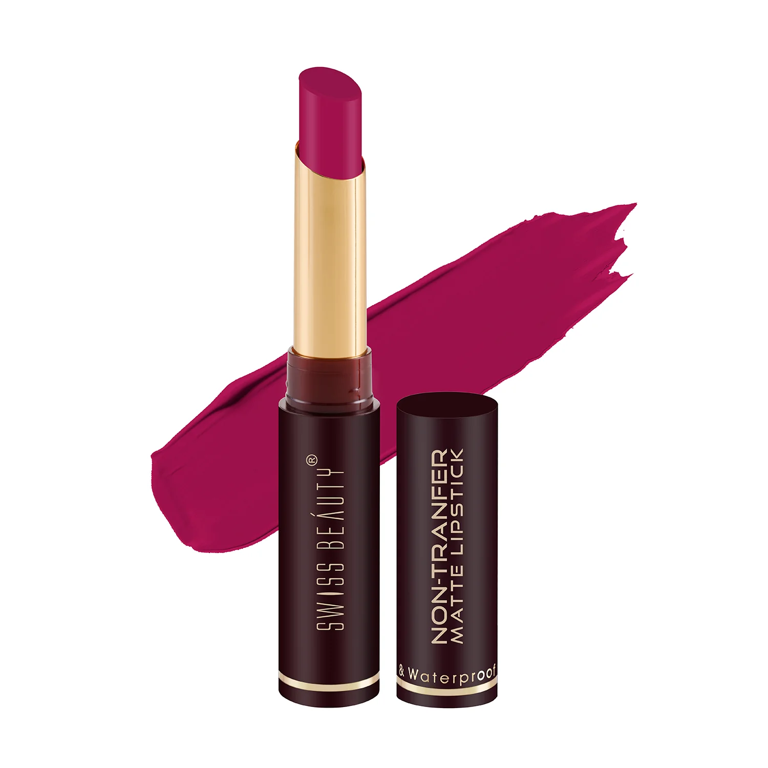 Non-transfer Matte Lipstick - Image 5