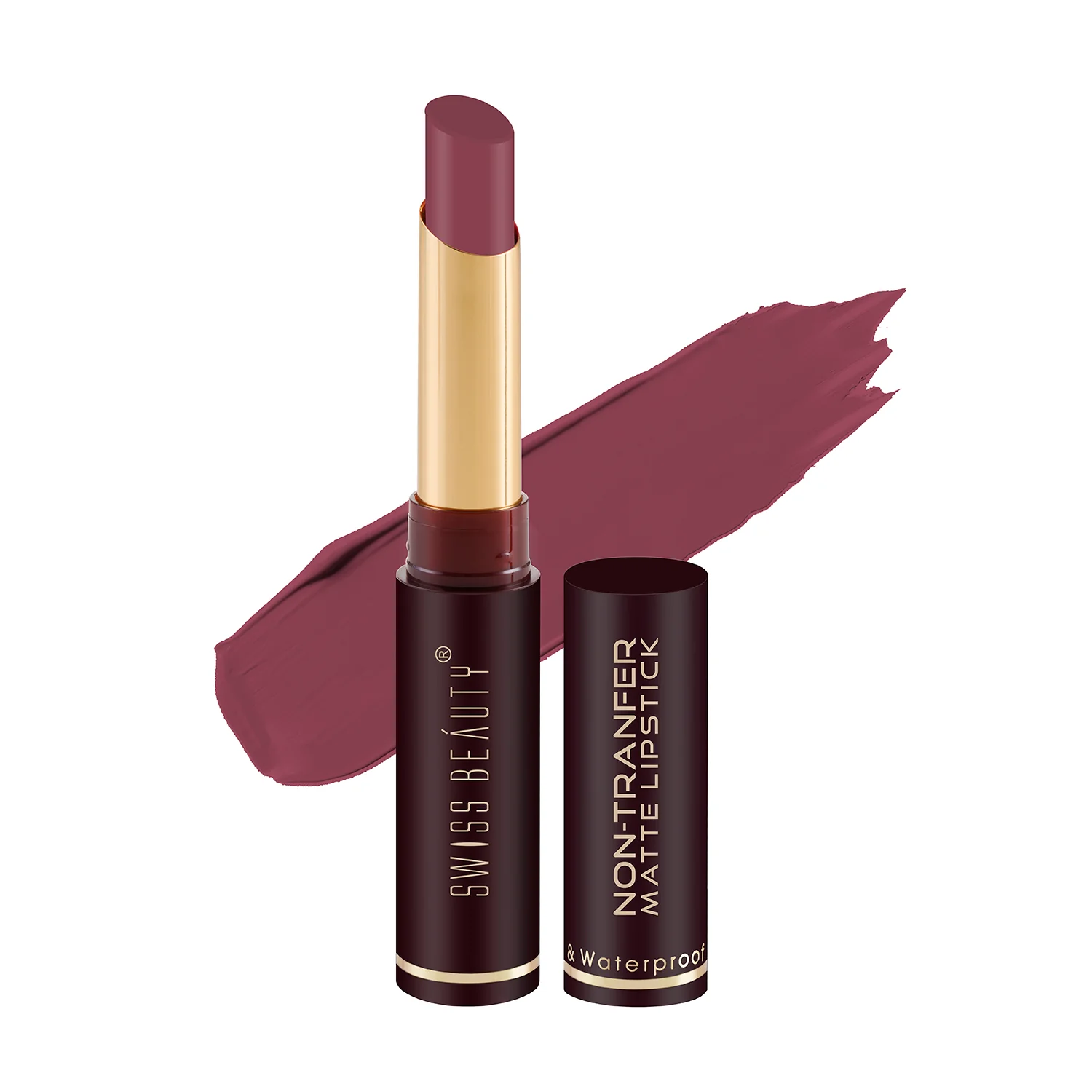 Non-transfer Matte Lipstick - Image 7