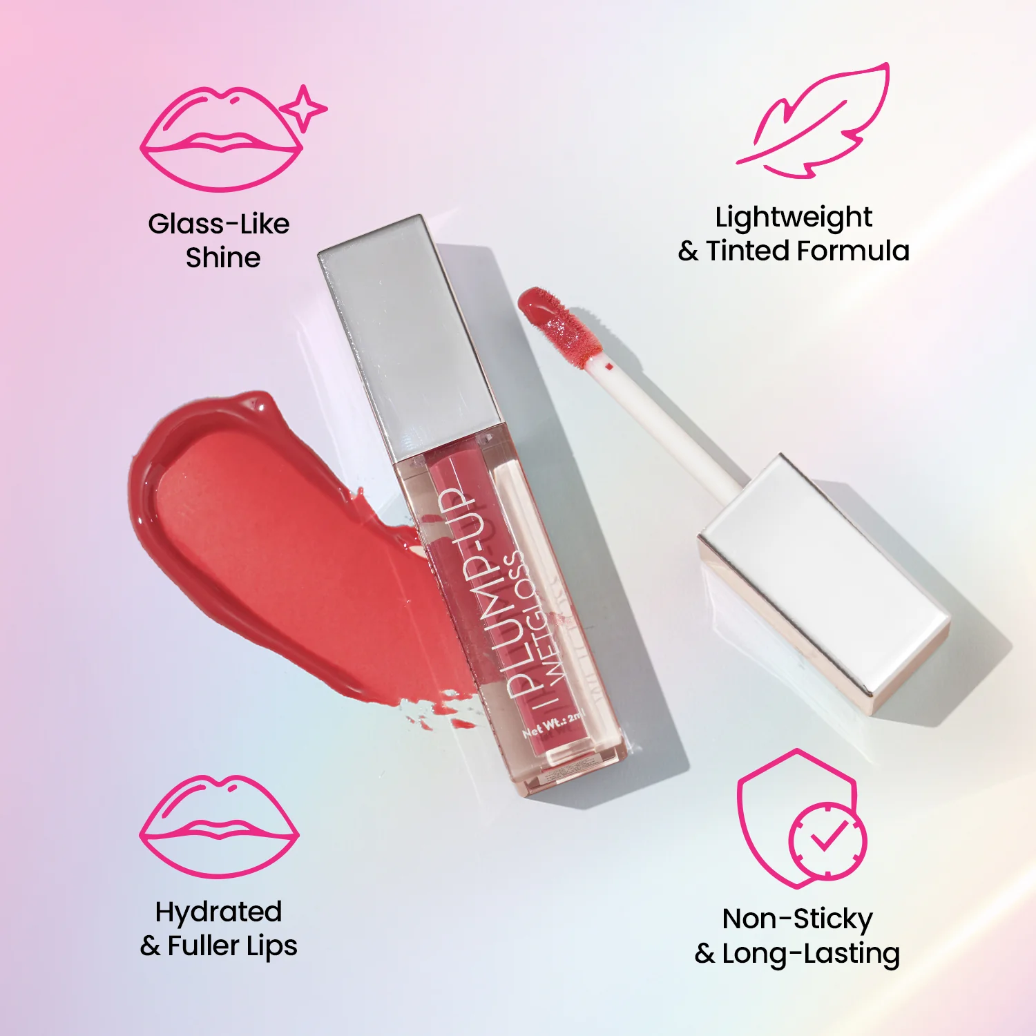 Plump-up WetGloss - Image 35