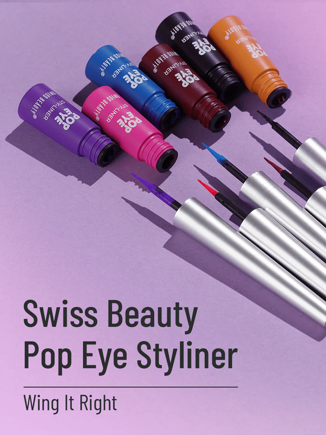 Pop Eye Sty-liner - Image 21