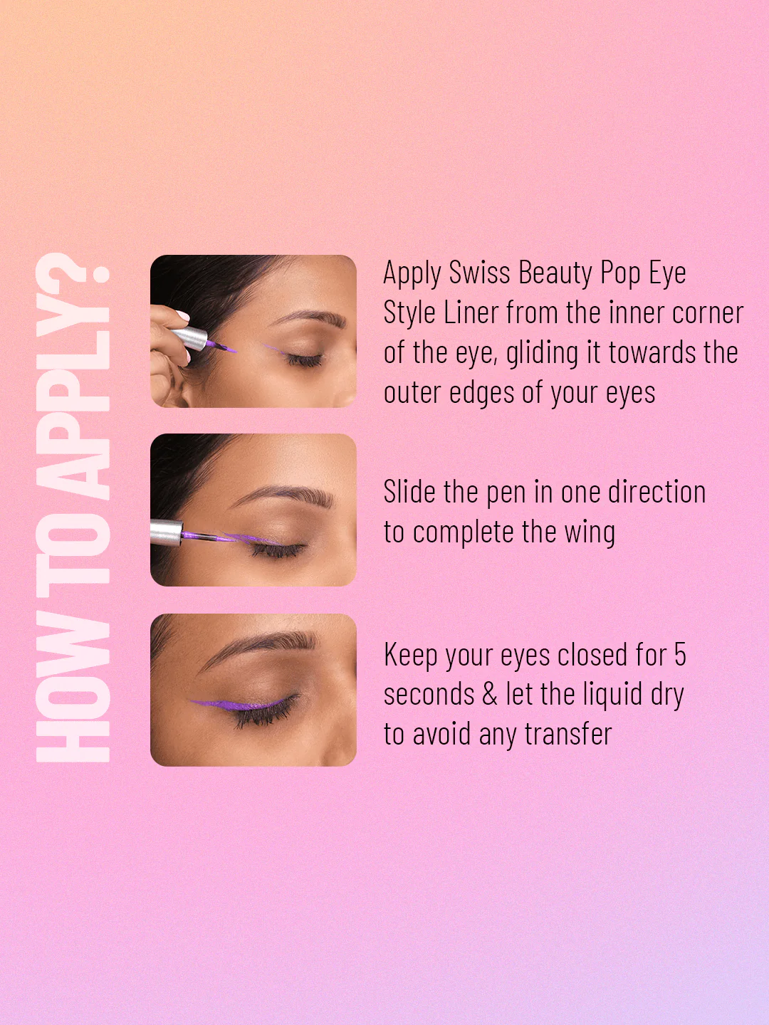 Pop Eye Sty-liner - Image 5