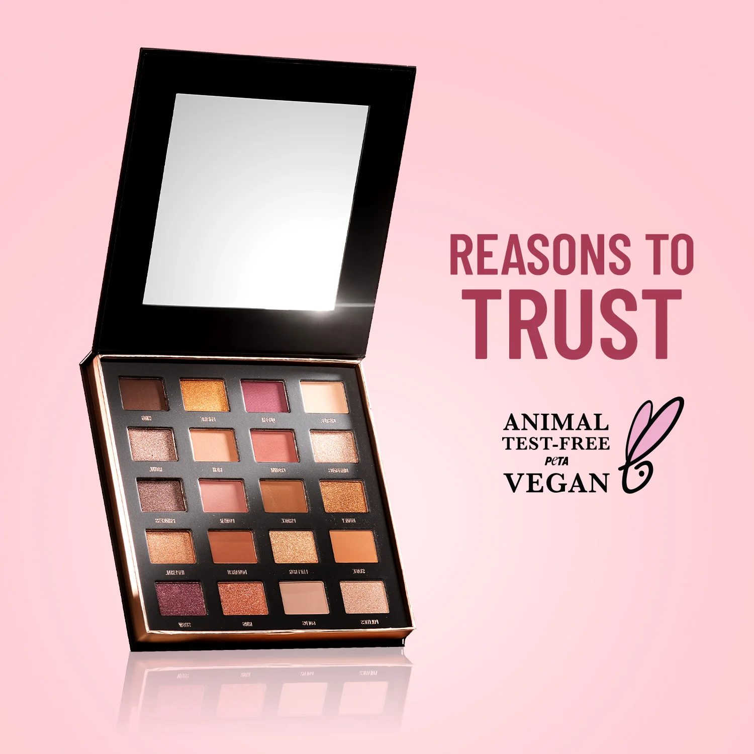 Power Stage Eyeshadow Palette - Image 15