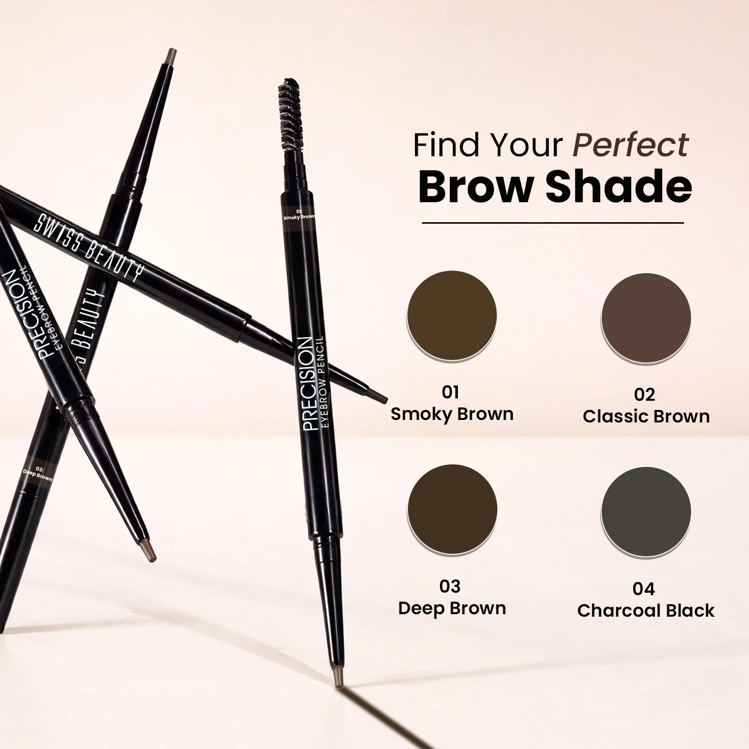 Precision Eyebrow Pencil - Image 15