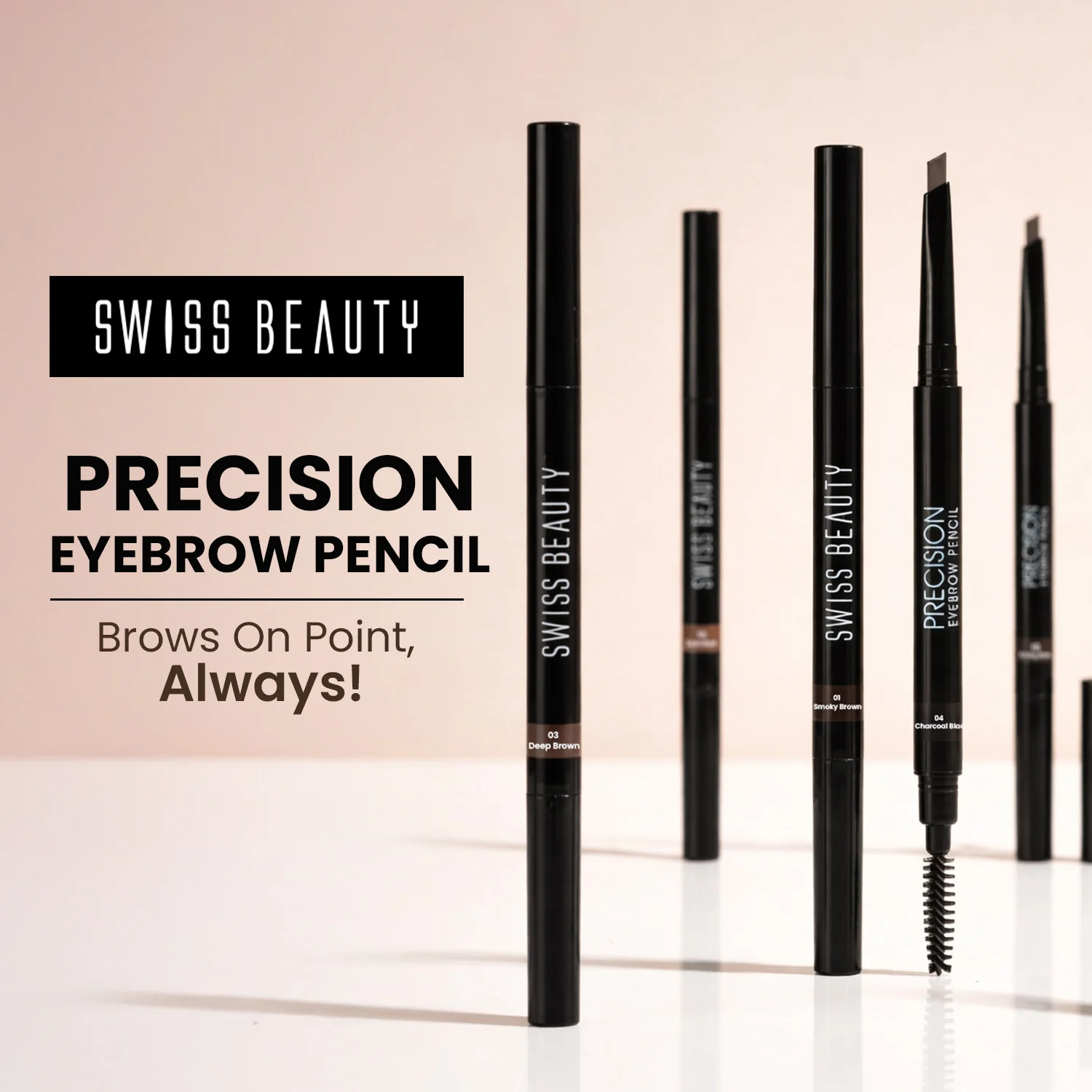 Precision Eyebrow Pencil - Image 23