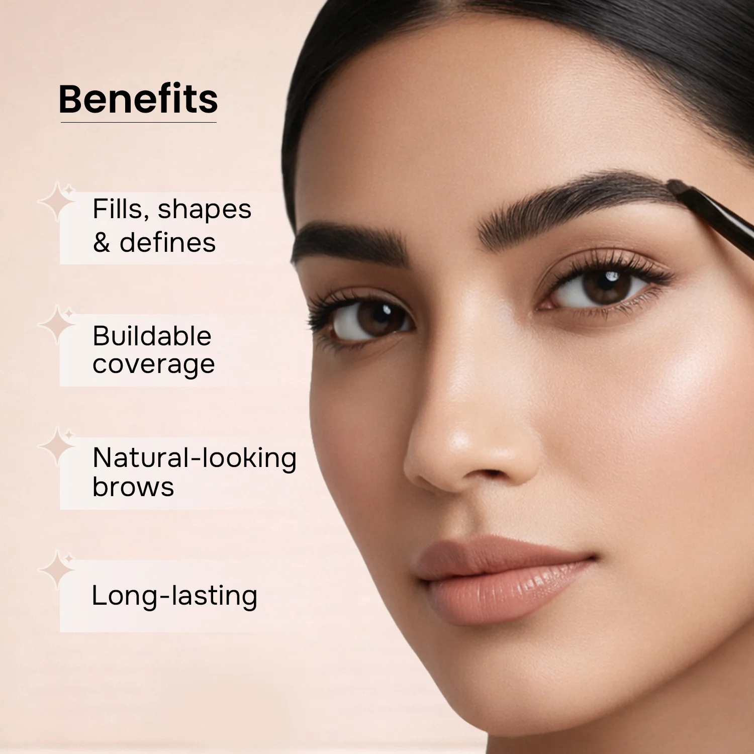 Precision Eyebrow Pencil - Image 24