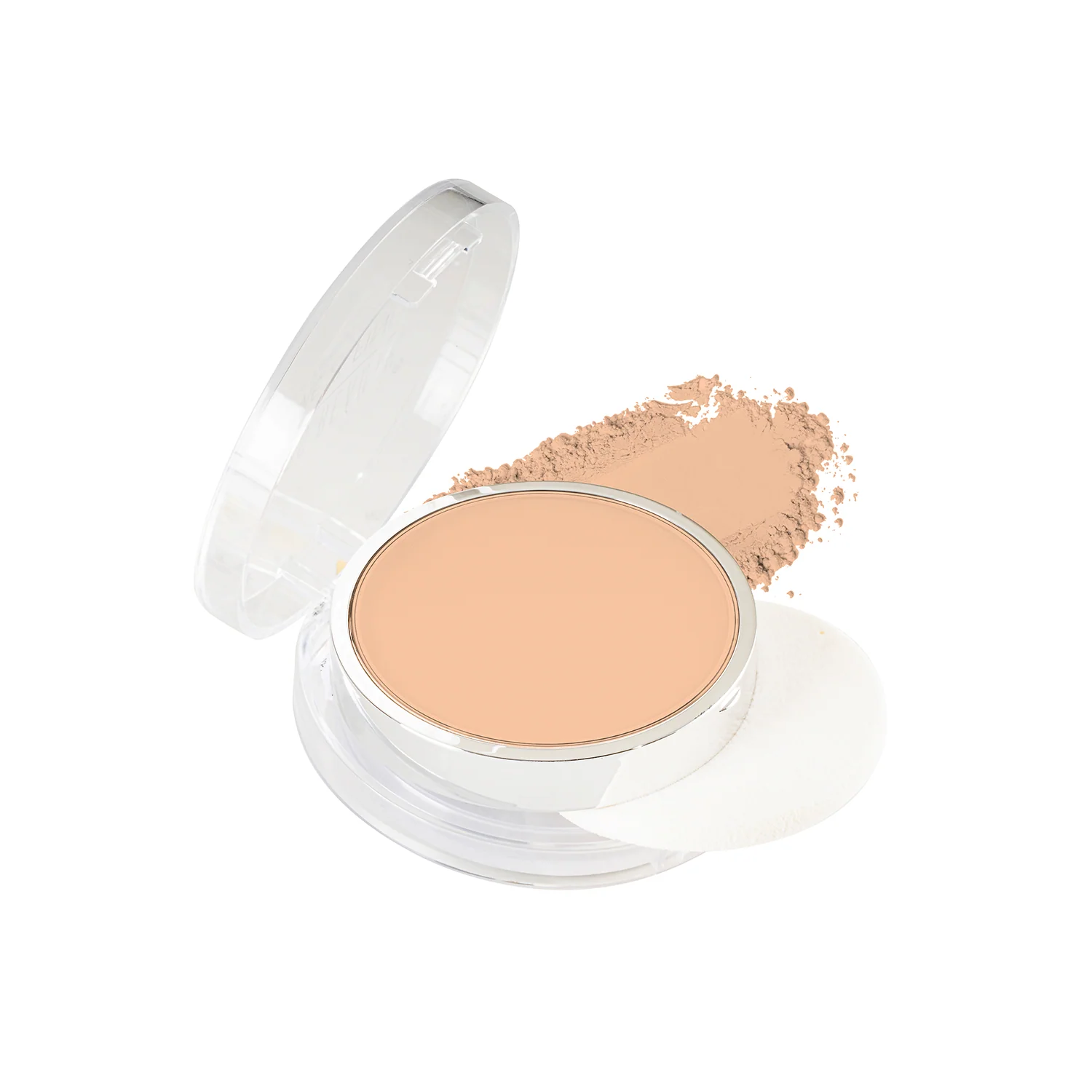 Prime & Fine Compact Powder - Image 17