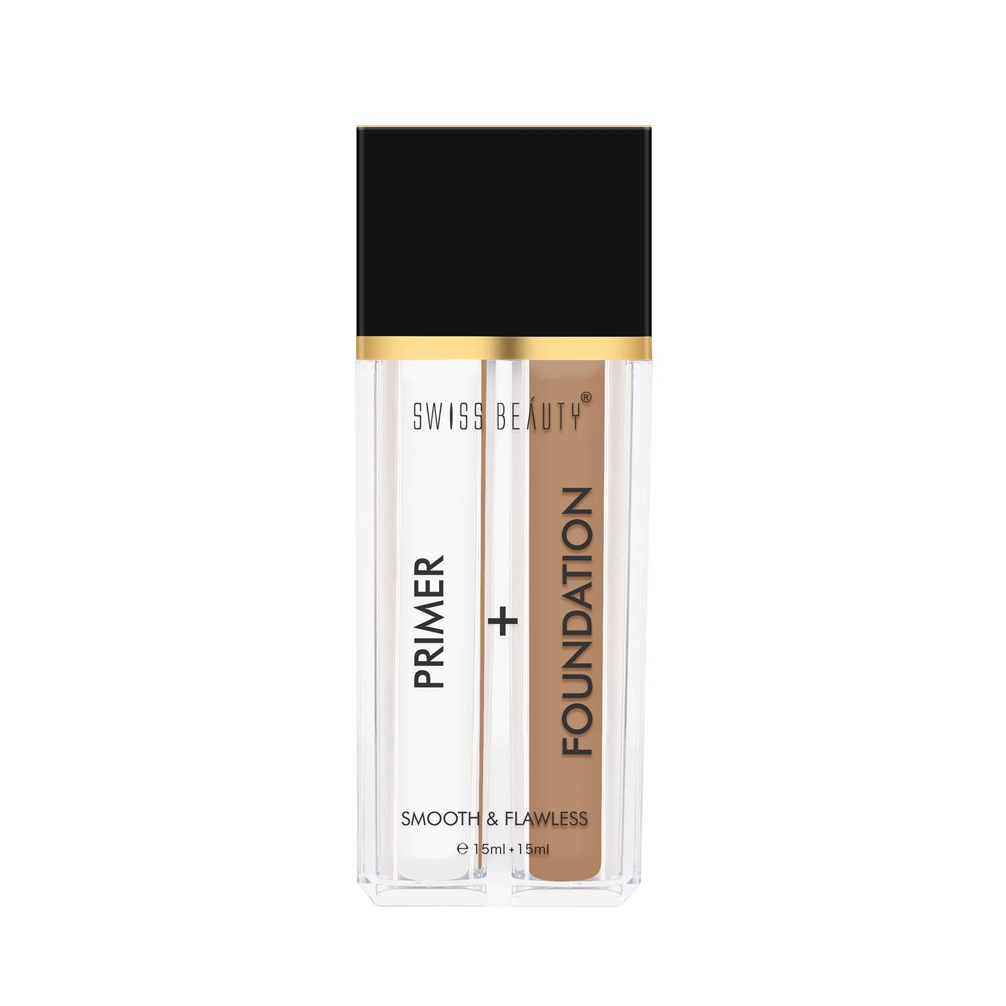 Primer & Foundation - Image 12