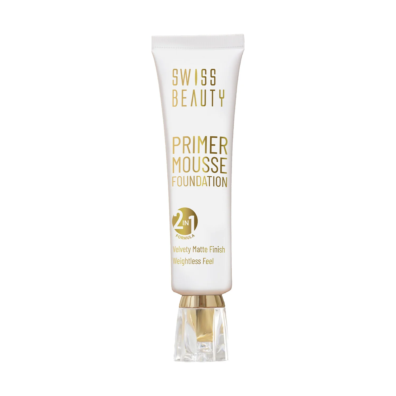 Primer Mousse Foundation - Image 20