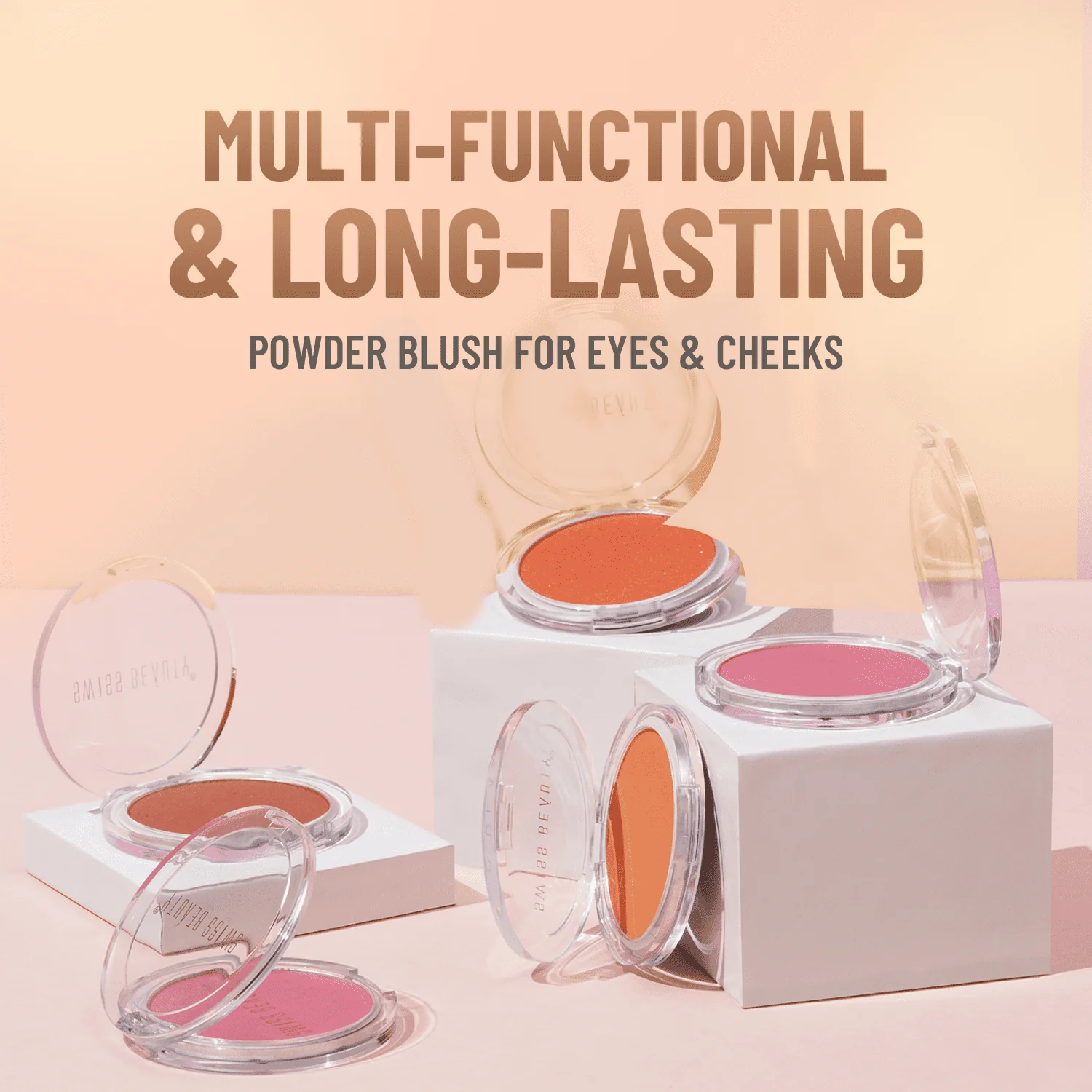 Professional Blusher - Image 20