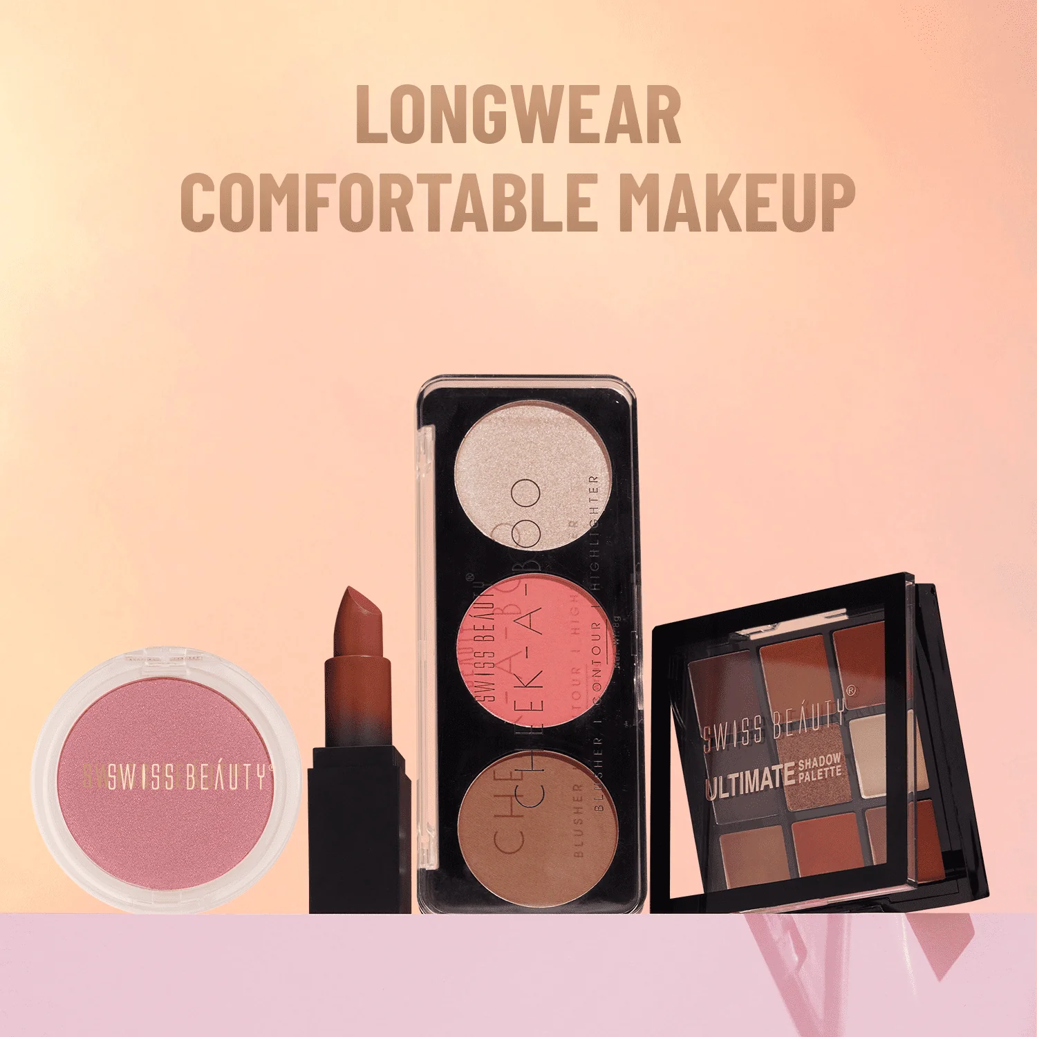 Professional Blusher - Image 46