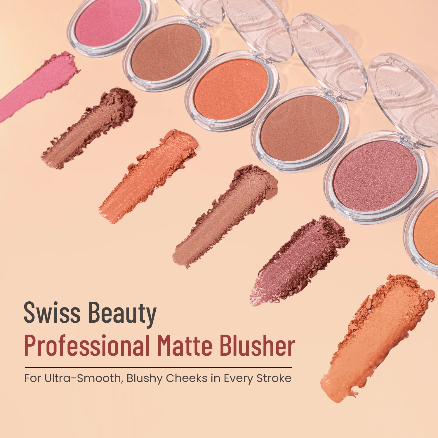 Professional Blusher - Image 7
