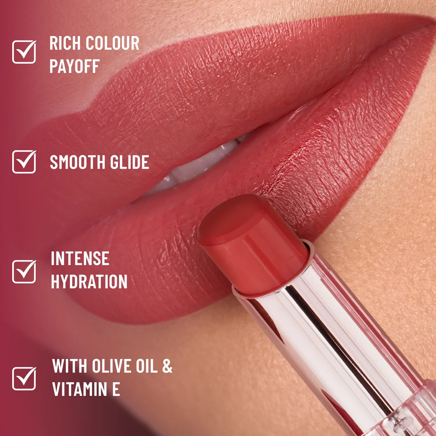 Pure Lustre Lipstick - Image 39