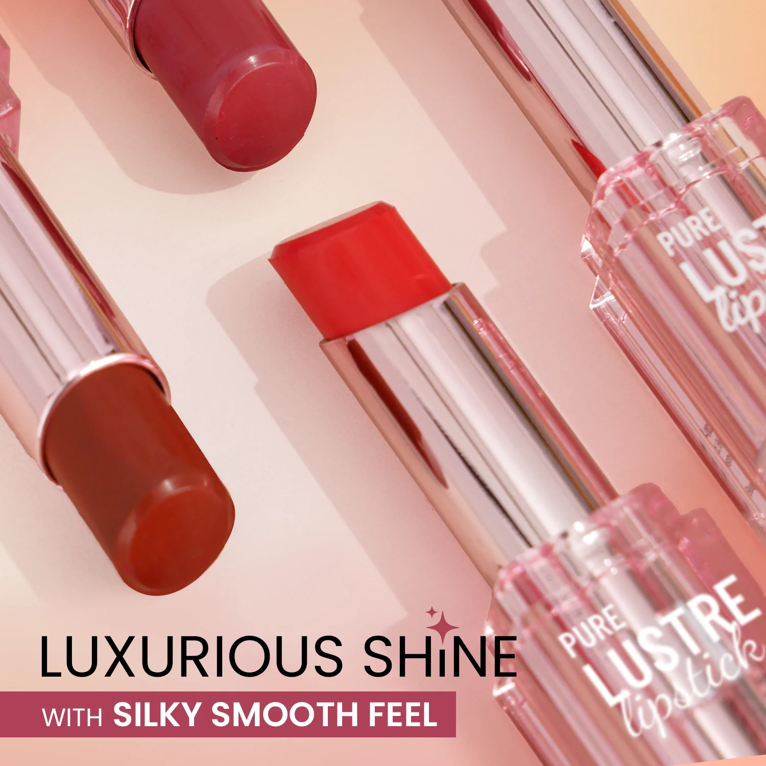 Pure Lustre Lipstick - Image 73