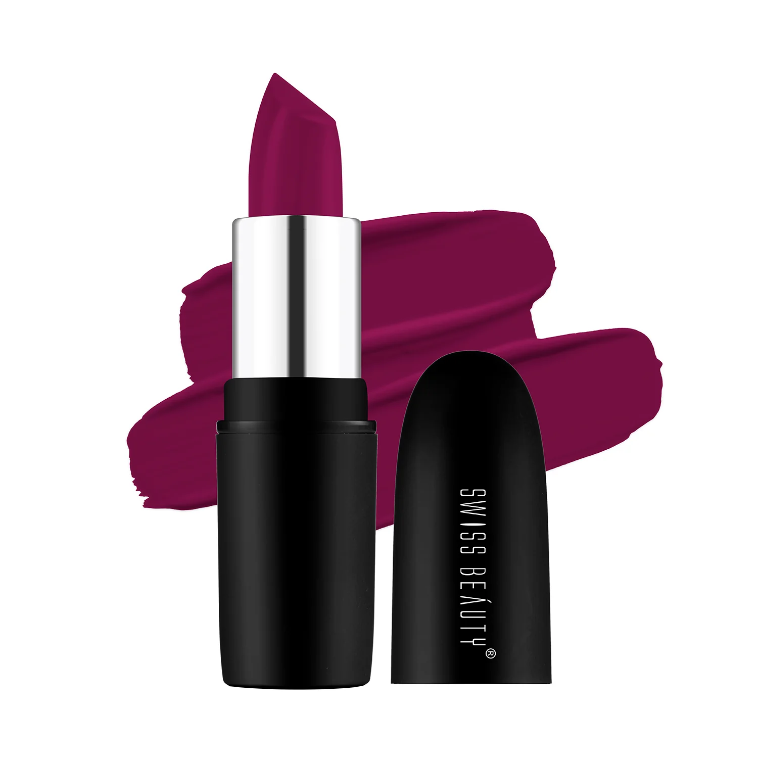 Pure Matte Lipstick - Image 12
