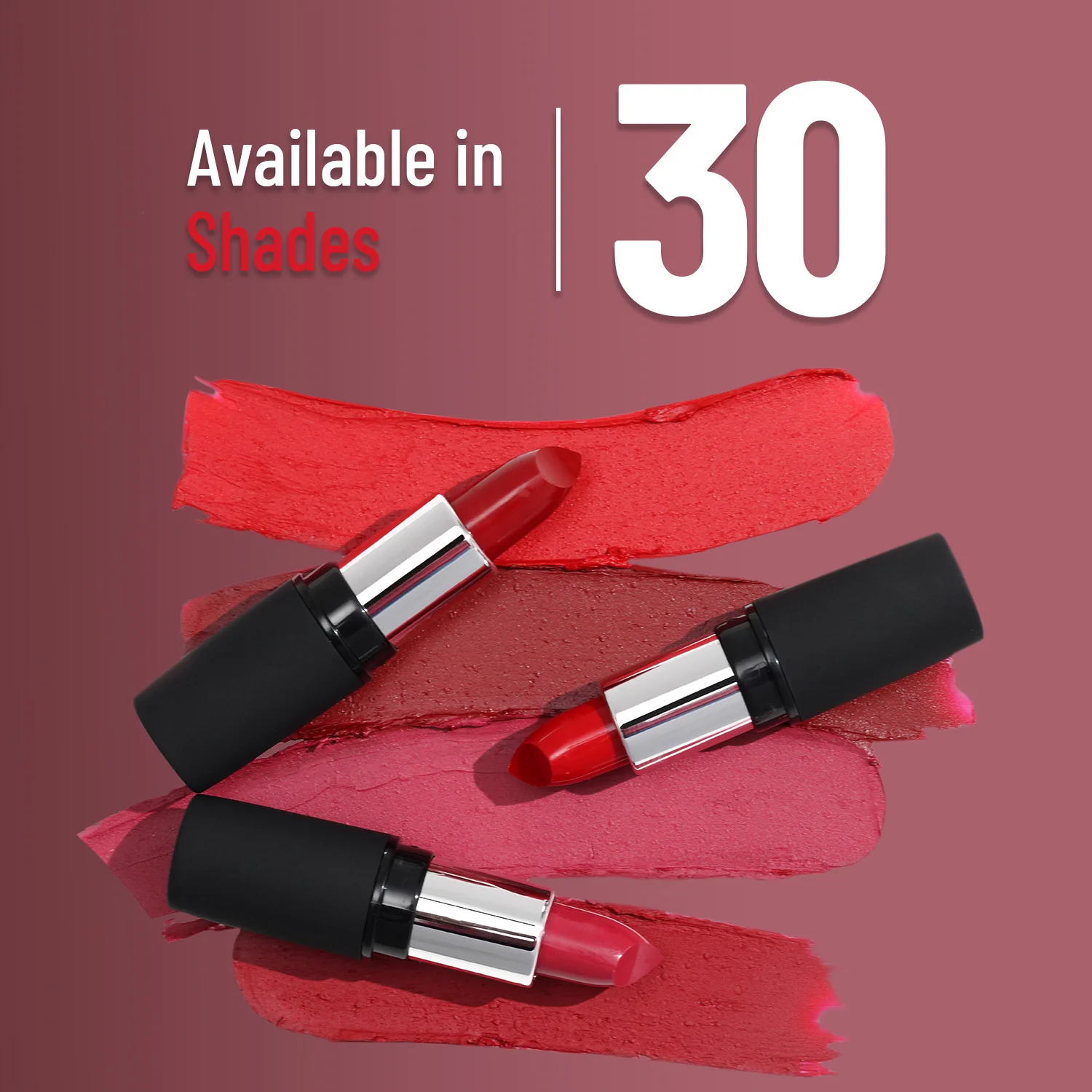 Pure Matte Lipstick - Image 122