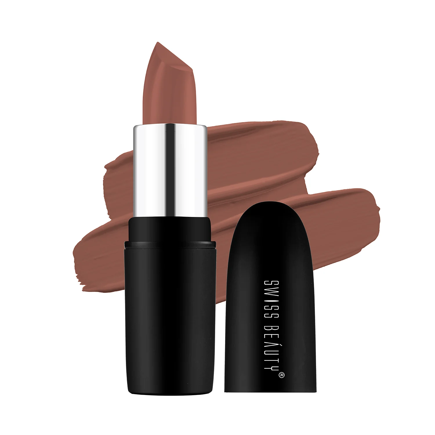 Pure Matte Lipstick - Image 14