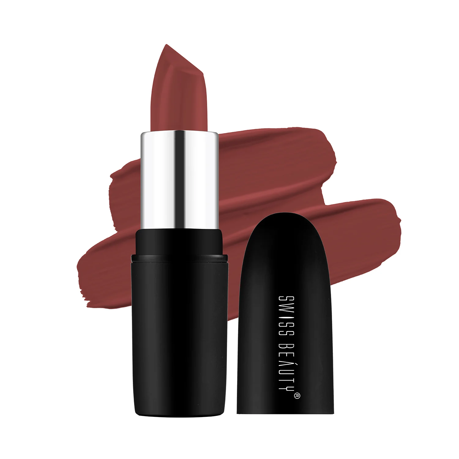 Pure Matte Lipstick - Image 15