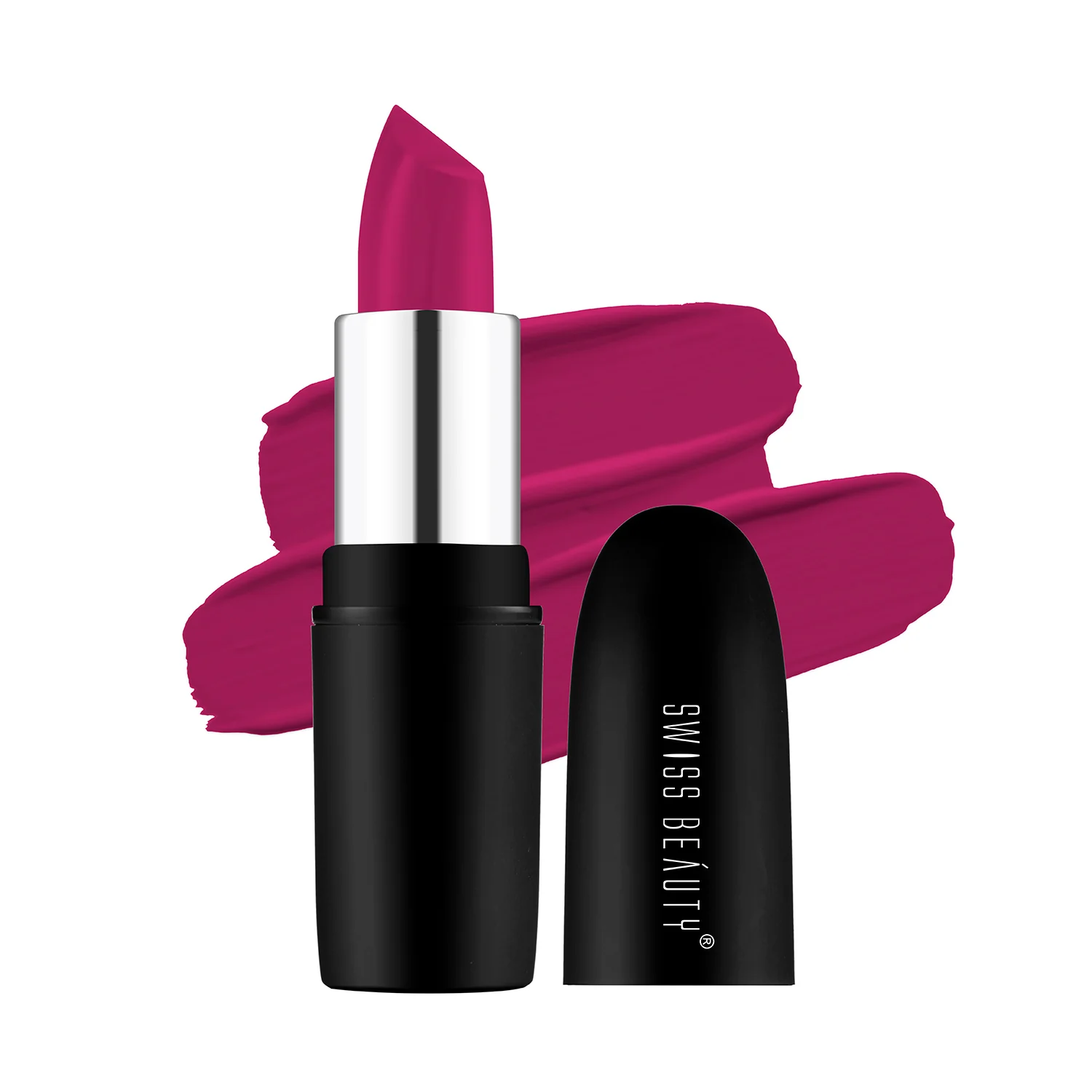 Pure Matte Lipstick - Image 4