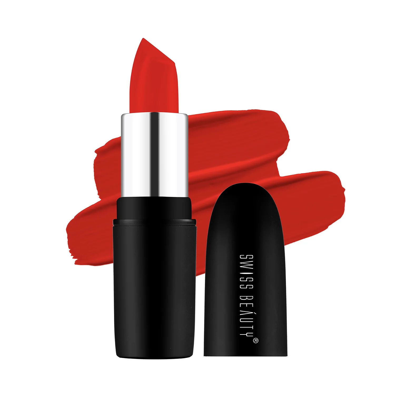 Pure Matte Lipstick - Image 8
