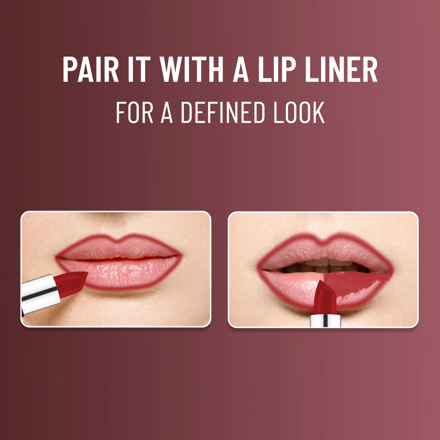 Pure Matte Lipstick - Image 97