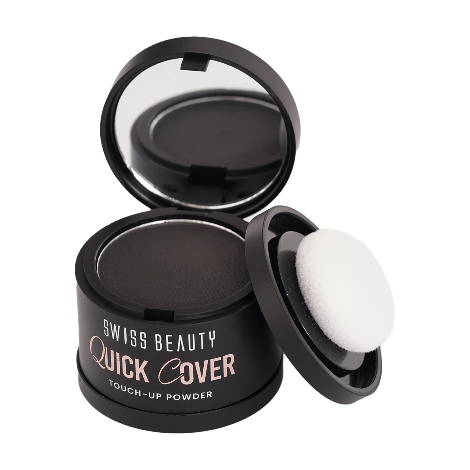 Quick Cover Touch-Up Powder