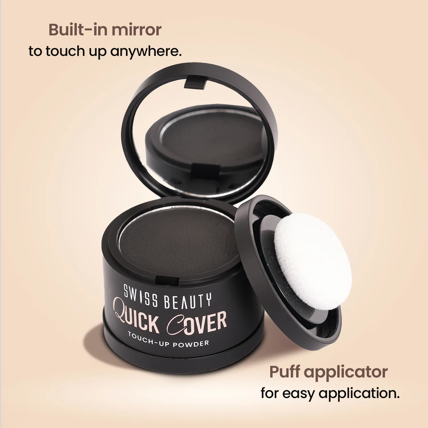 Quick Cover Touch-Up Powder - Image 13