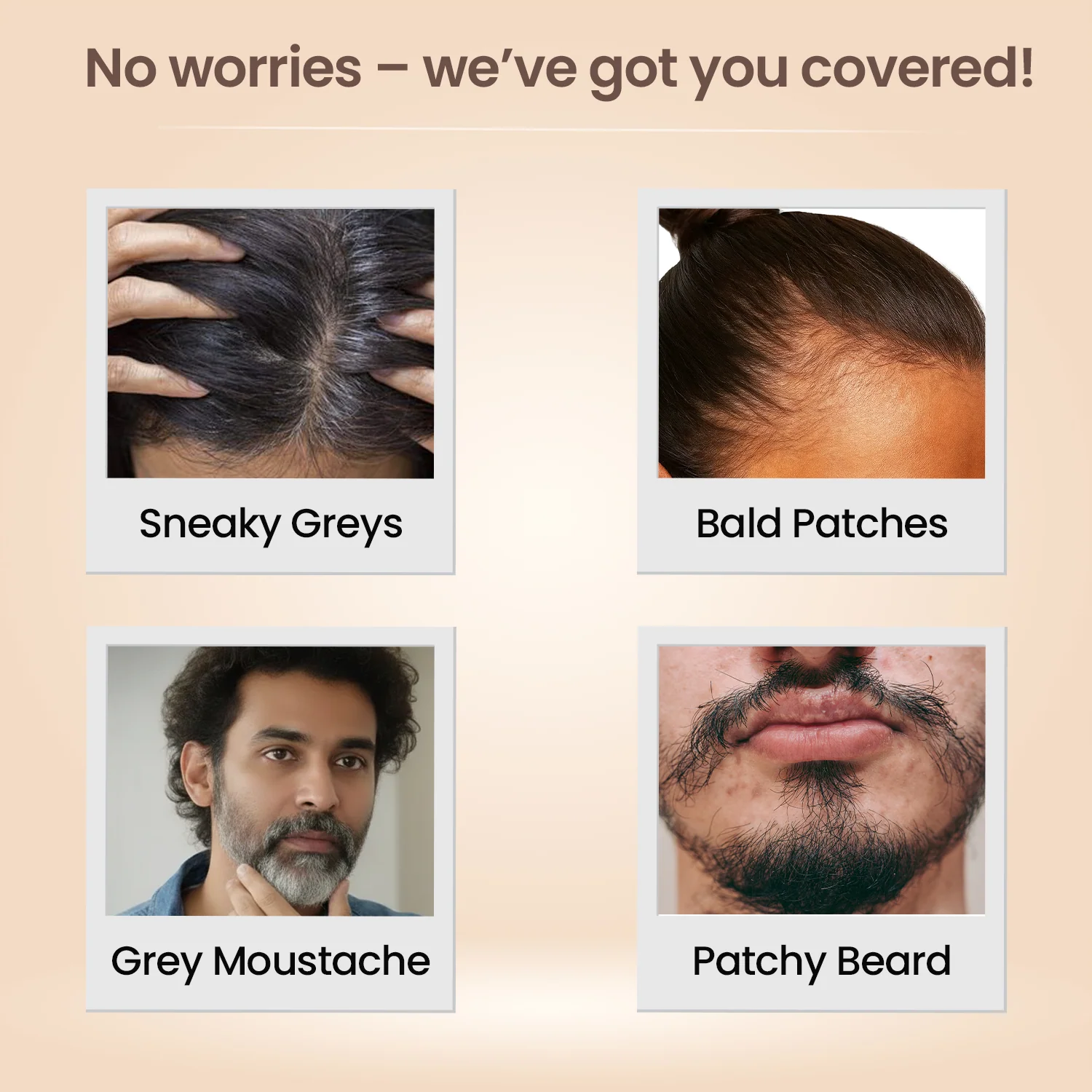 Quick Cover Touch-Up Powder - Image 6