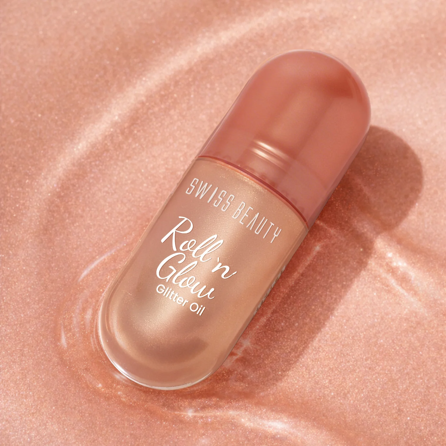 Roll 'n' Glow Glitter Oil - Image 7