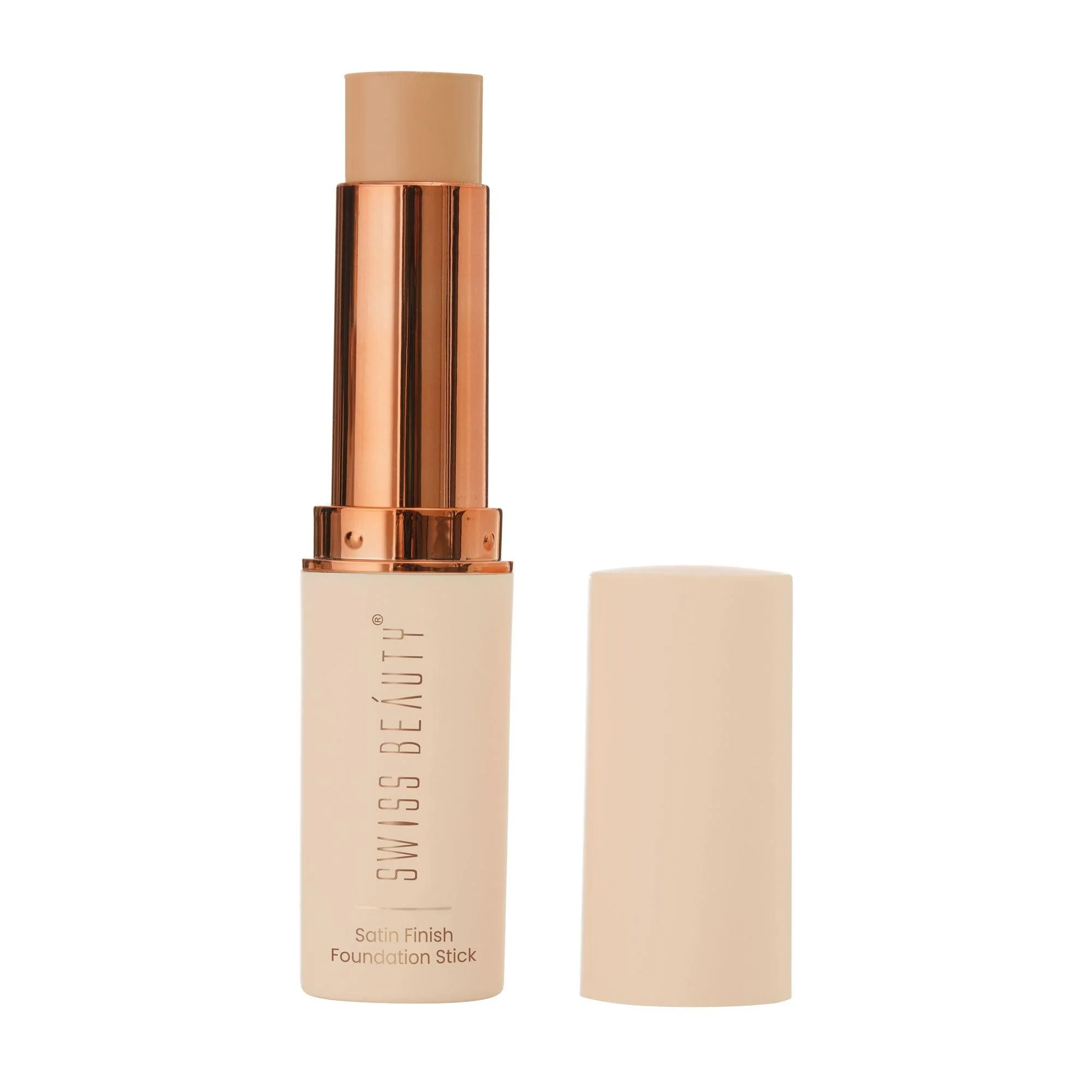 Satin Finish Panstick Foundation - Image 14